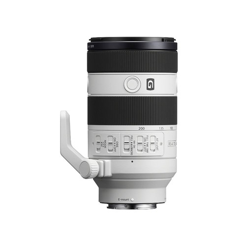 Sony 70-200mm F4 Macro G OSS II E-Mount Lens -03